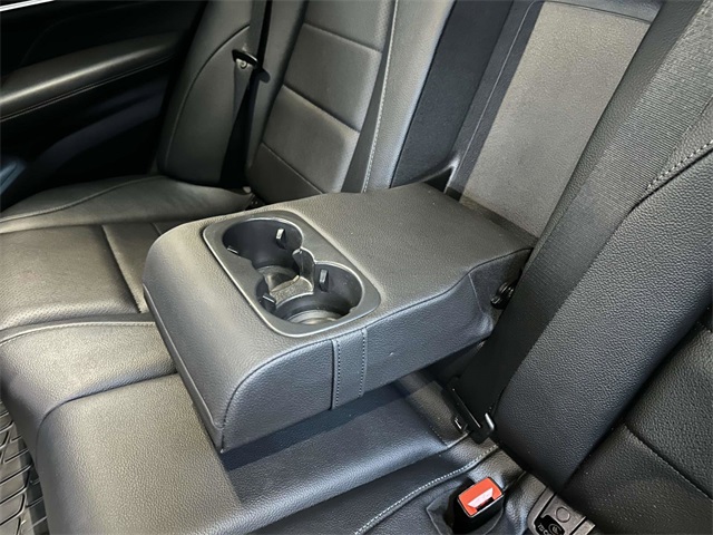 used 2022 Mercedes-Benz GLE car, priced at $51,991