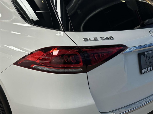 used 2022 Mercedes-Benz GLE car, priced at $51,991