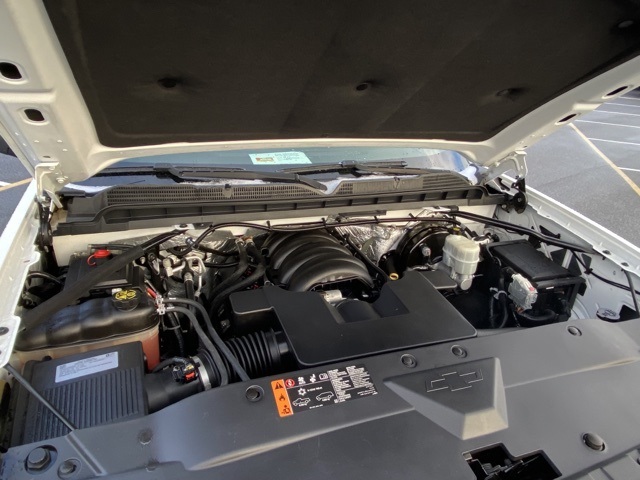 used 2017 Chevrolet Silverado 1500 car, priced at $26,523