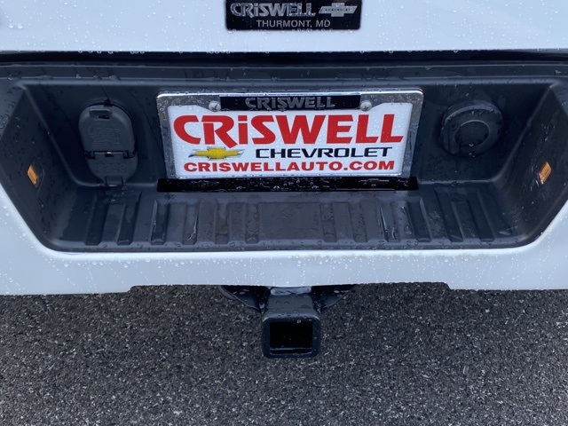 used 2017 Chevrolet Silverado 1500 car, priced at $26,523