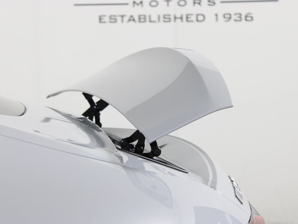 used 2024 Mercedes-Benz AMG® GT 55 car, priced at $125,579