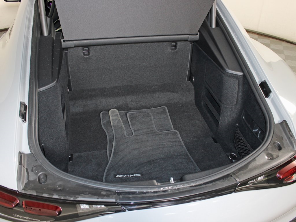 used 2024 Mercedes-Benz AMG® GT 55 car, priced at $125,579