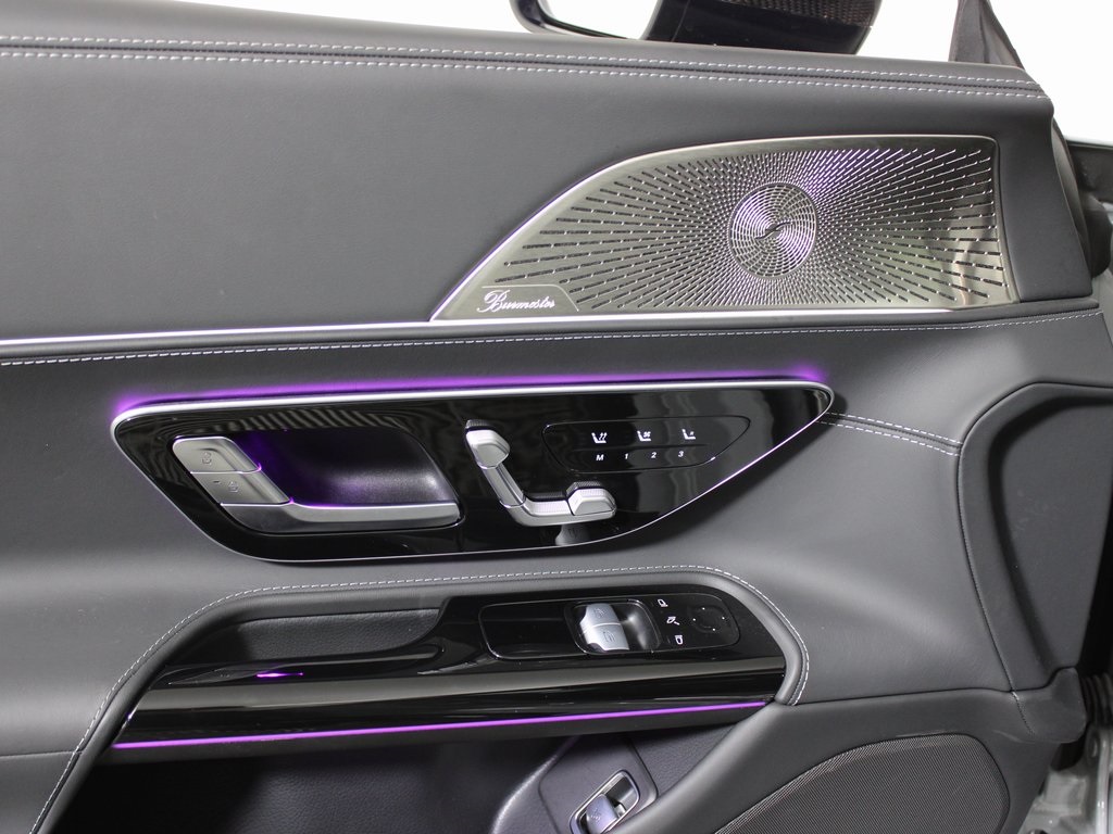 used 2024 Mercedes-Benz AMG® GT 55 car, priced at $125,579