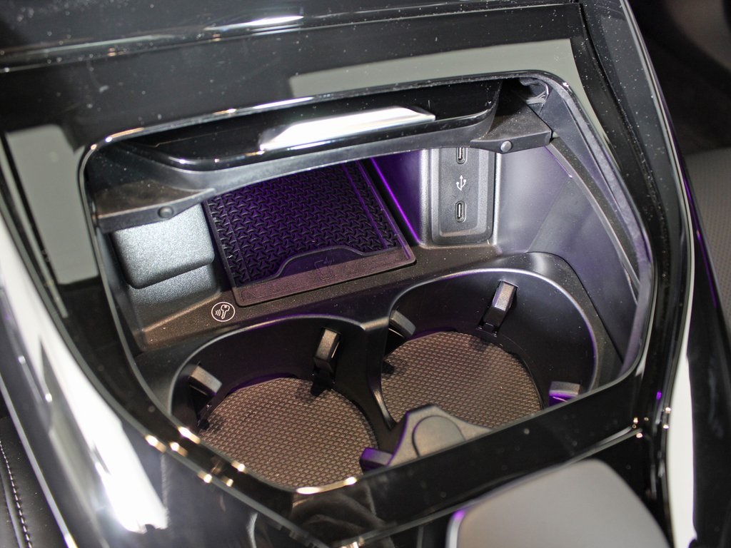 used 2024 Mercedes-Benz AMG® GT 55 car, priced at $125,579