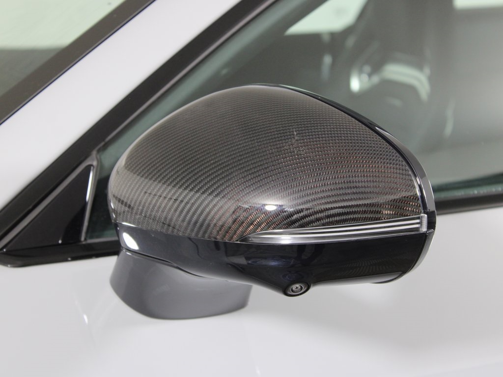 used 2024 Mercedes-Benz AMG® GT 55 car, priced at $125,579