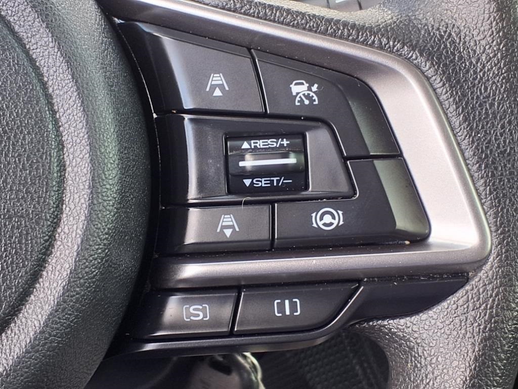 used 2023 Subaru Forester car, priced at $24,900