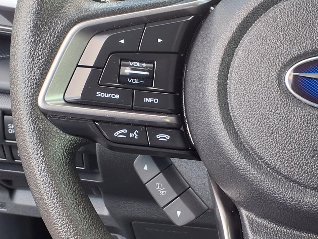 used 2023 Subaru Forester car, priced at $24,900
