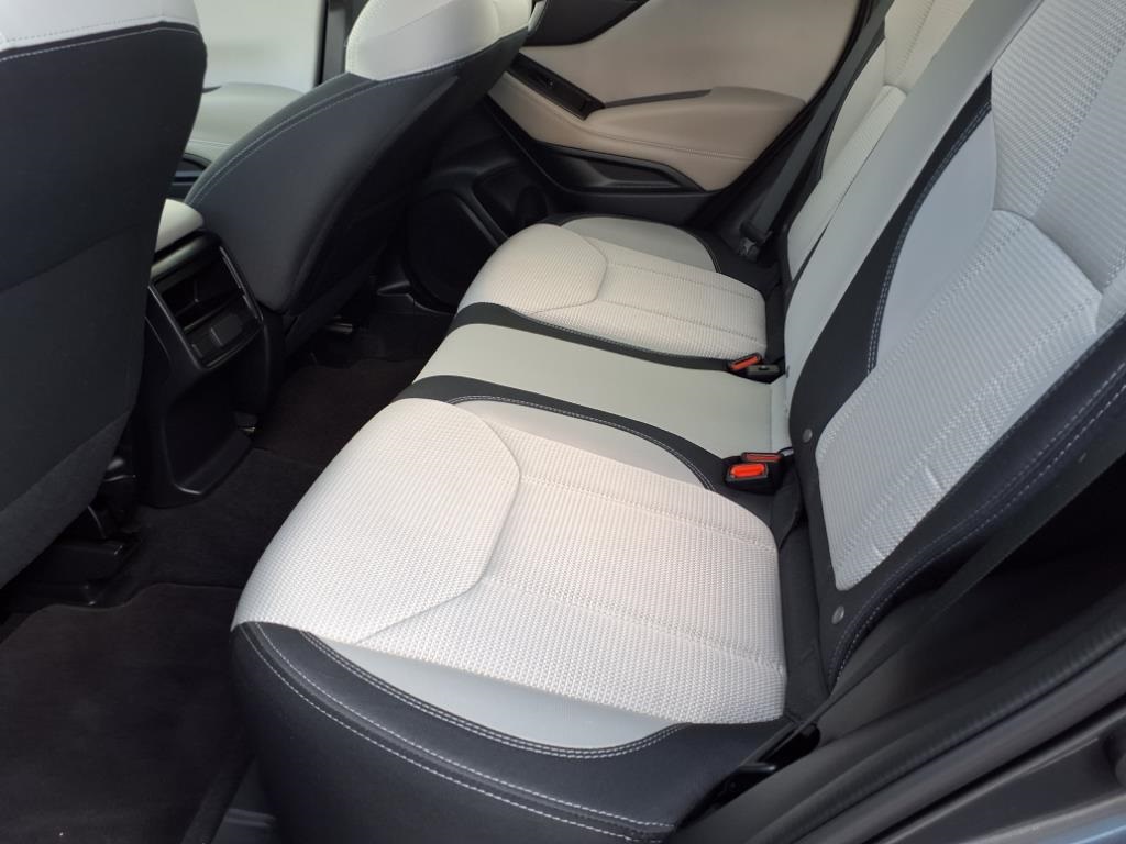 used 2023 Subaru Forester car, priced at $24,900