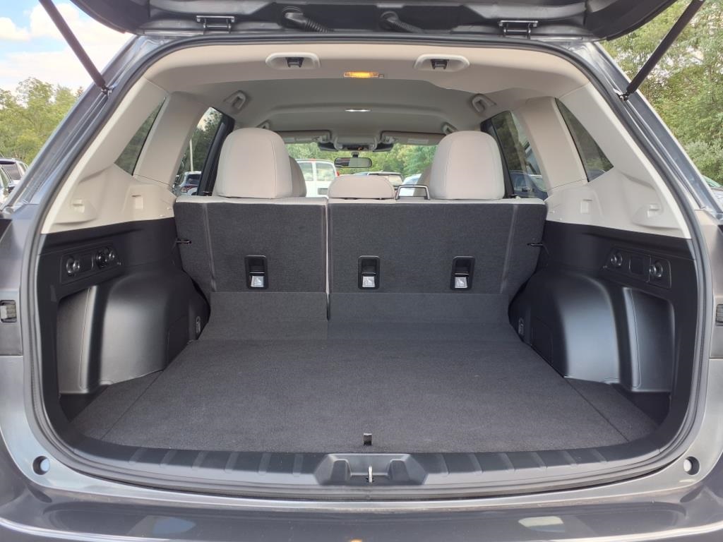 used 2023 Subaru Forester car, priced at $24,900