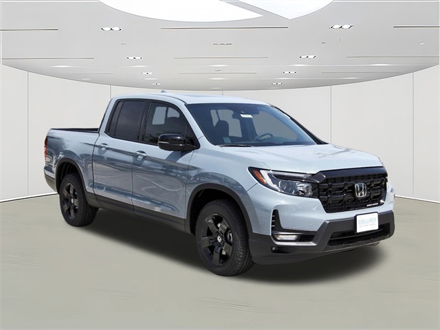 new 2025 Honda Ridgeline car, priced at $48,655