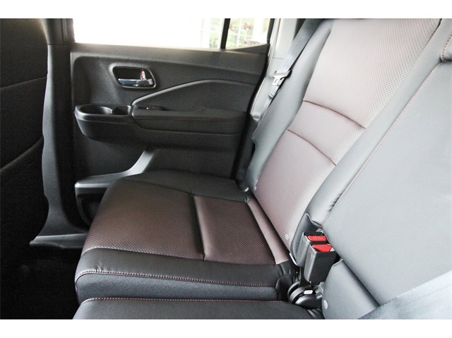 new 2025 Honda Ridgeline car, priced at $48,655