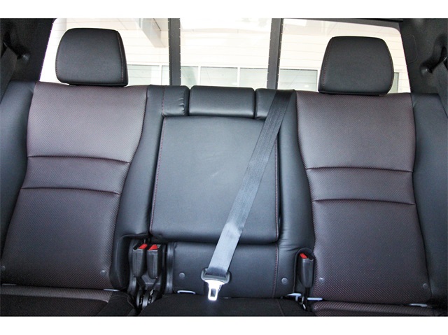 new 2025 Honda Ridgeline car, priced at $48,655