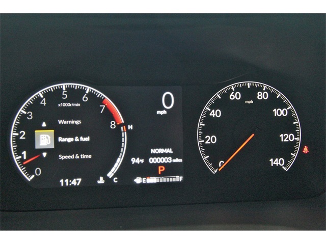 new 2025 Honda Ridgeline car, priced at $48,655