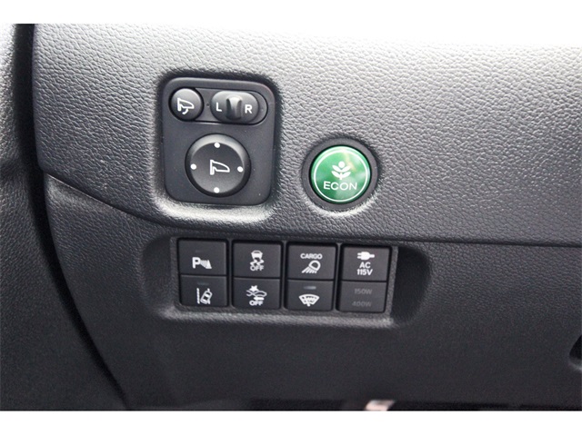 new 2025 Honda Ridgeline car, priced at $48,655