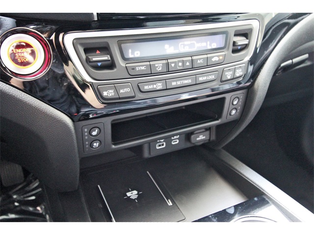 new 2025 Honda Ridgeline car, priced at $48,655