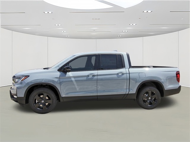 new 2025 Honda Ridgeline car, priced at $48,655