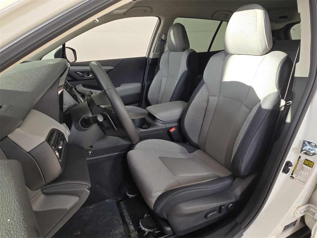 new 2025 Subaru Outback car