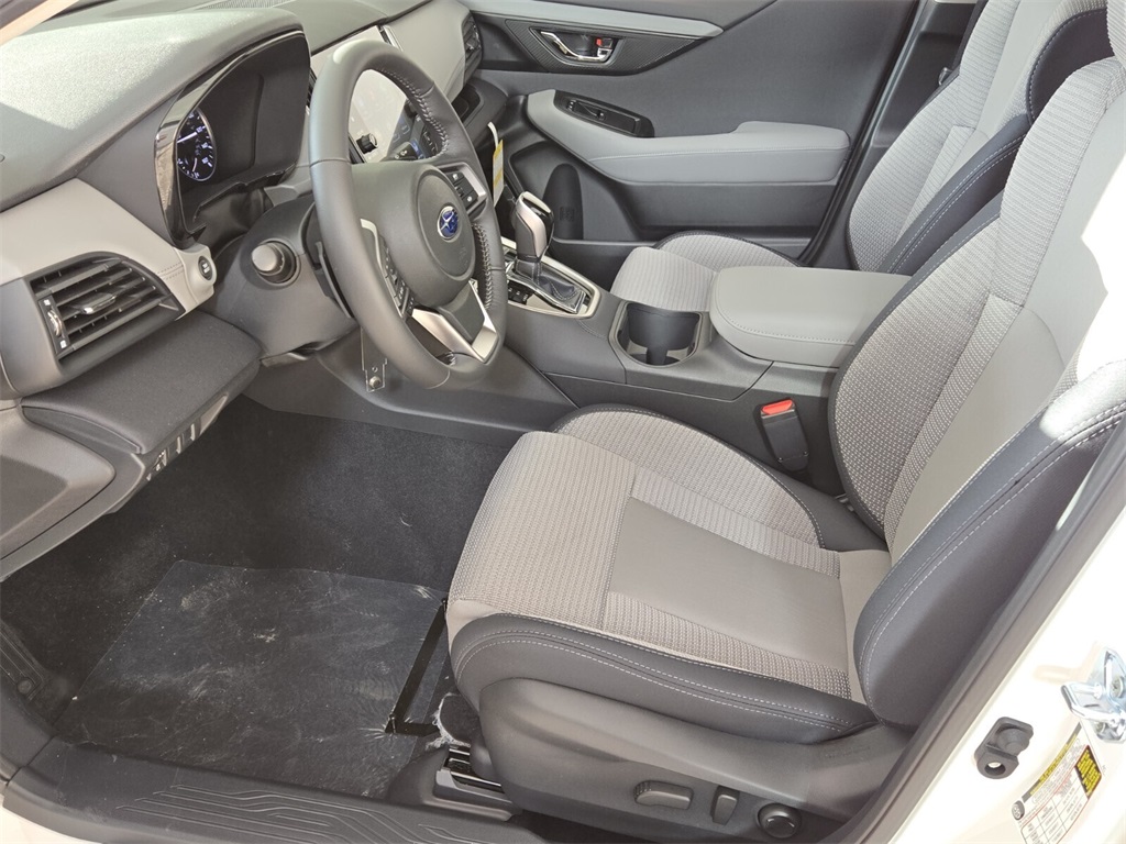new 2025 Subaru Outback car