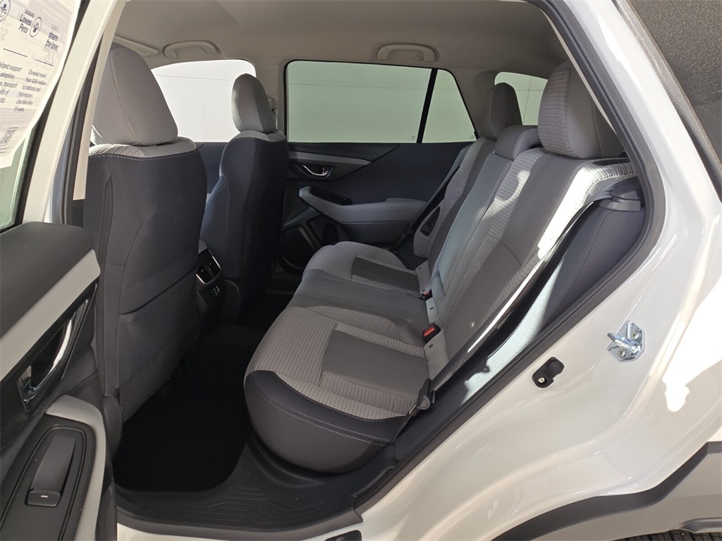 new 2025 Subaru Outback car