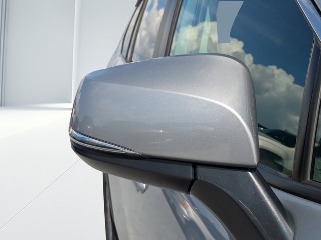 used 2024 Toyota RAV4 car, priced at $26,792