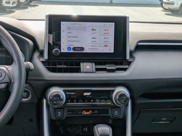 used 2024 Toyota RAV4 car, priced at $26,792
