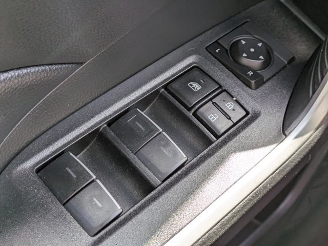 used 2024 Toyota RAV4 car, priced at $26,792