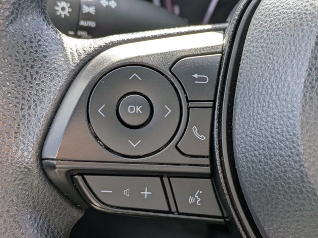 used 2024 Toyota RAV4 car, priced at $26,792