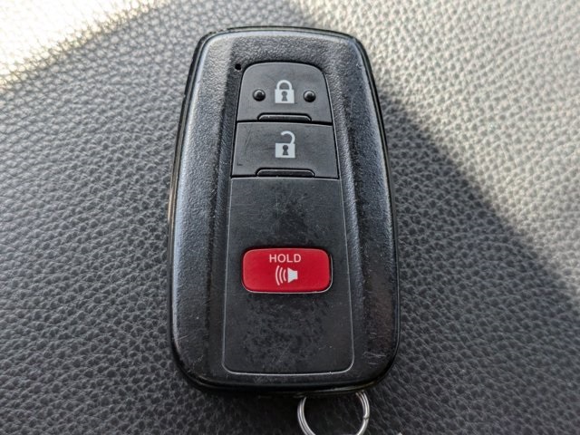 used 2024 Toyota RAV4 car, priced at $26,792