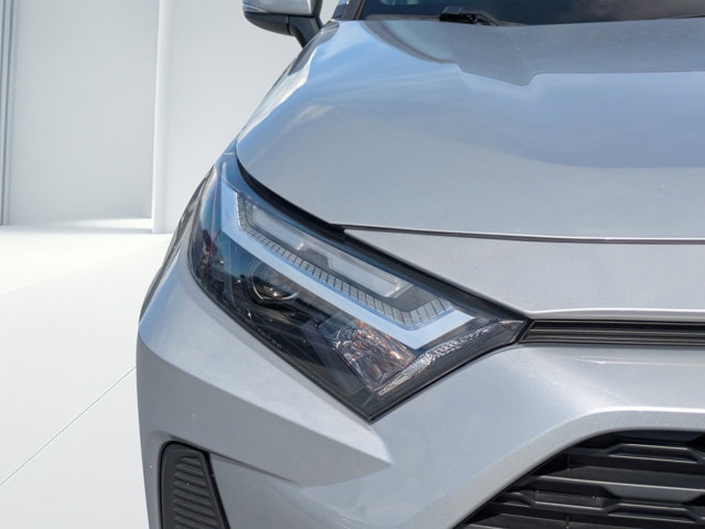 used 2024 Toyota RAV4 car, priced at $26,792