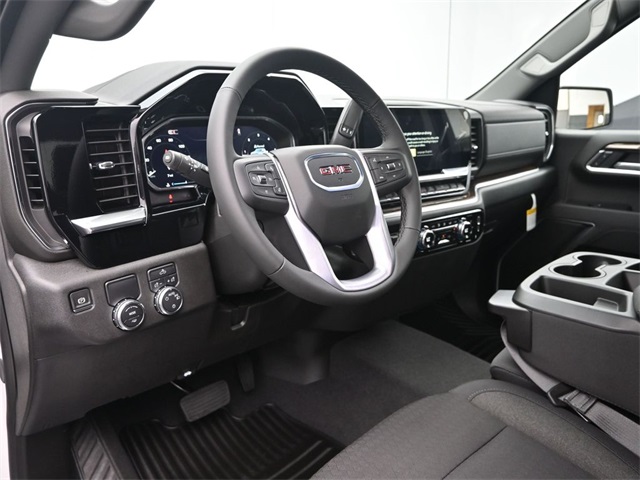 new 2026 GMC Sierra 1500 car, priced at $45,277