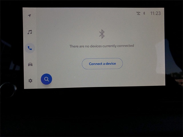 used 2024 Toyota Land Cruiser car, priced at $54,379