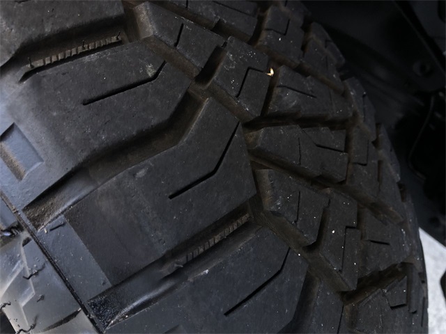 used 2024 Toyota Land Cruiser car, priced at $54,379