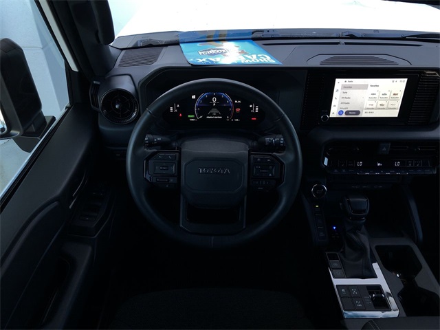 used 2024 Toyota Land Cruiser car, priced at $54,379