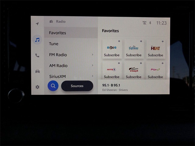 used 2024 Toyota Land Cruiser car, priced at $54,379
