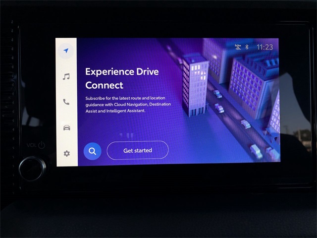 used 2024 Toyota Land Cruiser car, priced at $54,379