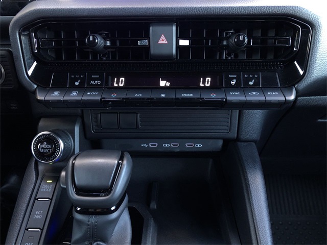 used 2024 Toyota Land Cruiser car, priced at $54,379