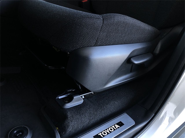 used 2024 Toyota Land Cruiser car, priced at $54,379