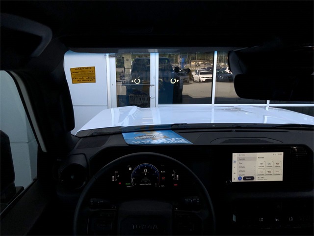 used 2024 Toyota Land Cruiser car, priced at $54,379