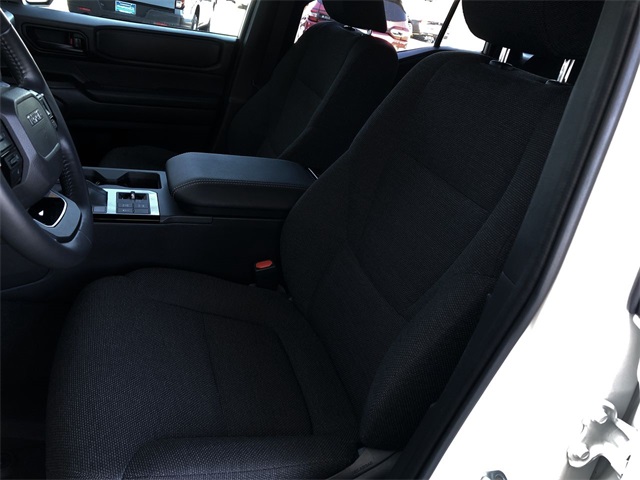 used 2024 Toyota Land Cruiser car, priced at $54,379