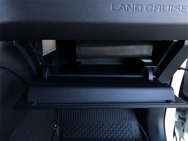 used 2024 Toyota Land Cruiser car, priced at $54,379