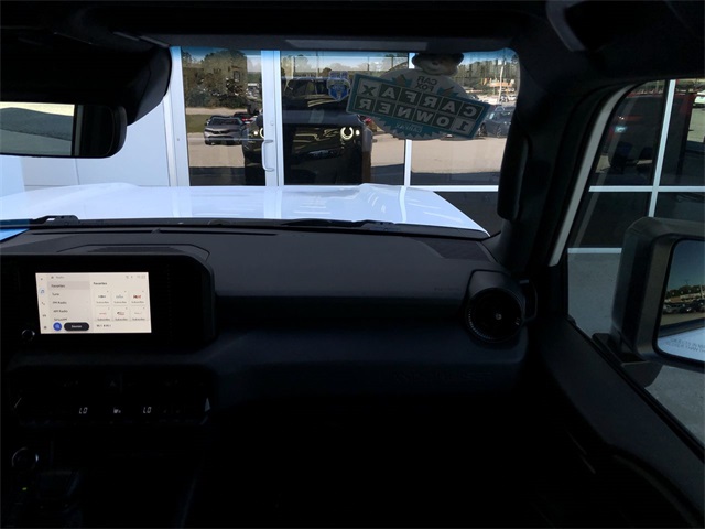 used 2024 Toyota Land Cruiser car, priced at $54,379