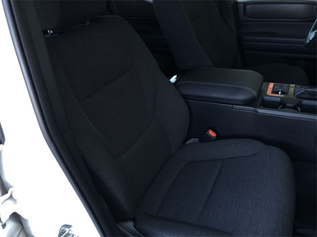 used 2024 Toyota Land Cruiser car, priced at $54,379