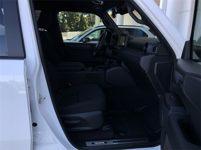 used 2024 Toyota Land Cruiser car, priced at $54,379