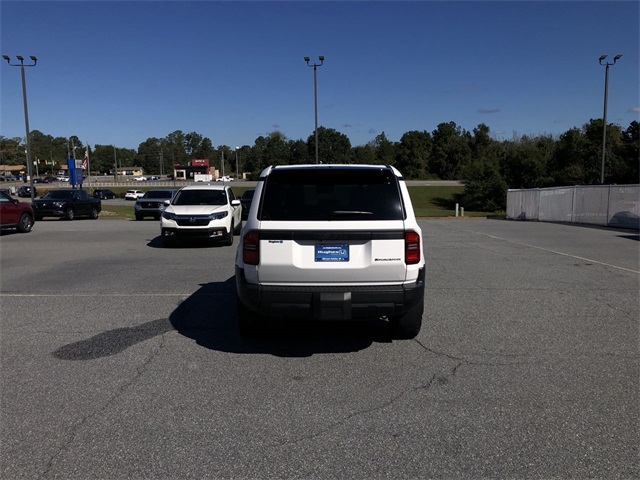 used 2024 Toyota Land Cruiser car, priced at $54,379