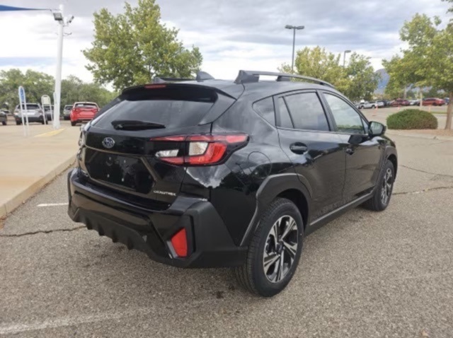 new 2025 Subaru Crosstrek car, priced at $32,447