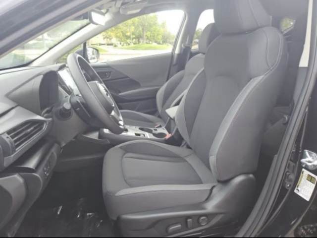 new 2025 Subaru Crosstrek car, priced at $32,447