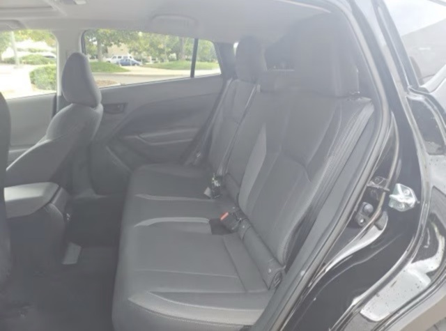 new 2025 Subaru Crosstrek car, priced at $32,447