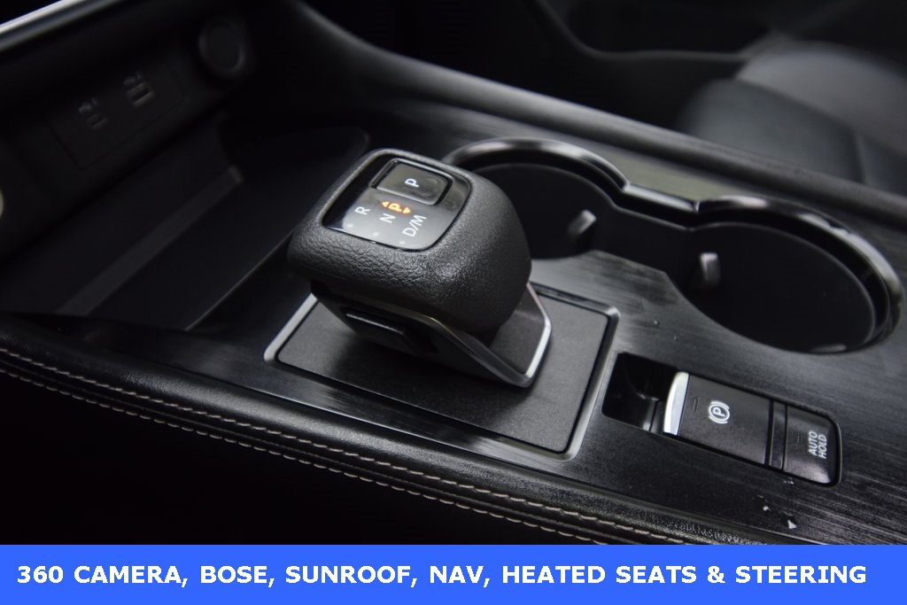 used 2023 Nissan Rogue car, priced at $27,490