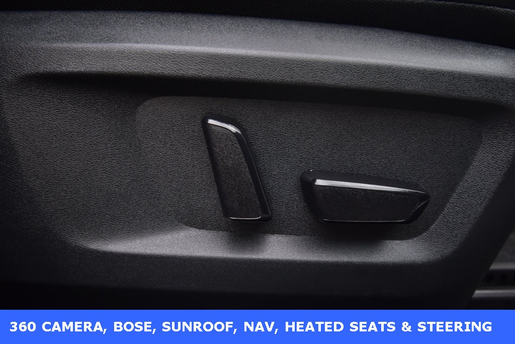 used 2023 Nissan Rogue car, priced at $27,490