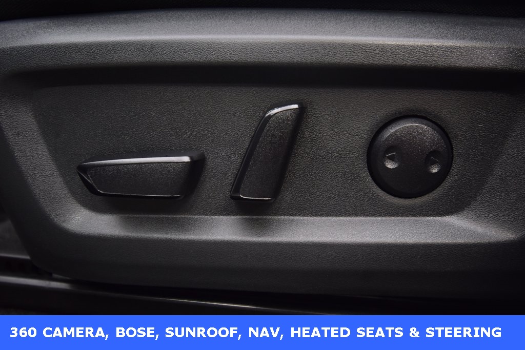 used 2023 Nissan Rogue car, priced at $27,490